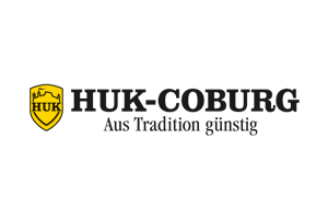 Sponsor HUK Coburg