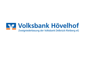 Sponsor Volksbank Delbrück-Rietberg